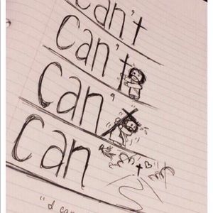 Meet your Posher, Andy